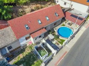 Prodej rodinného domu, Praha - Královice, Ke Stupicím, 124 m2