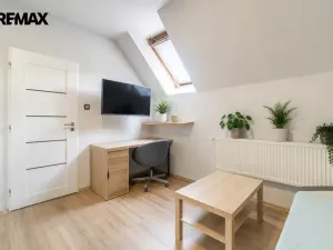 Prodej rodinného domu, Praha - Královice, Ke Stupicím, 134 m2