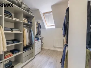 Prodej rodinného domu, Praha - Královice, Ke Stupicím, 134 m2