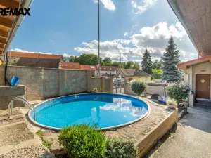 Prodej rodinného domu, Praha - Královice, Ke Stupicím, 134 m2