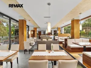 Prodej restaurace, Plzeň, Částkova, 489 m2