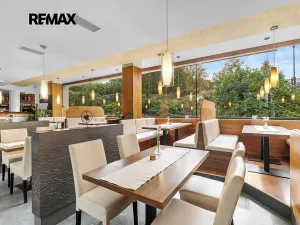 Prodej restaurace, Plzeň, Částkova, 489 m2
