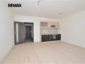 Pronájem bytu 1+kk, Plzeň, Studentská, 44 m2