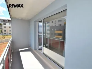 Pronájem bytu 1+kk, Plzeň, Studentská, 44 m2