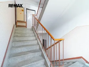 Prodej bytu 2+1, Přeštice, Smetanova, 52 m2