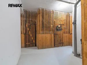 Prodej bytu 2+1, Přeštice, Smetanova, 52 m2