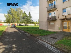Prodej bytu 2+1, Přeštice, Smetanova, 52 m2