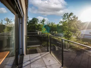 Prodej bytu 1+kk, Hluboká nad Vltavou, Munická, 34 m2