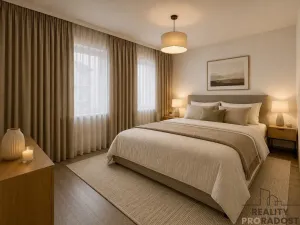 Prodej bytu 3+1, Morkovice-Slížany - Morkovice, 79 m2
