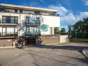 Pronájem bytu 1+kk, Hluboká nad Vltavou, Munická, 34 m2