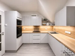 Prodej bytu 3+1, Morkovice-Slížany - Morkovice, 79 m2