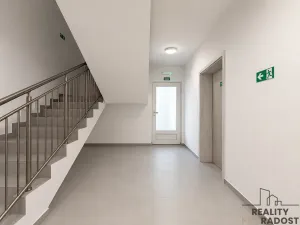 Prodej bytu 3+1, Morkovice-Slížany - Morkovice, 79 m2