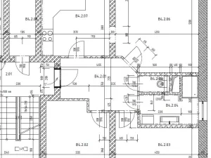 Prodej bytu 3+1, Morkovice-Slížany - Morkovice, 79 m2