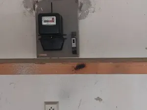 Pronájem garáže, Poděbrady, Jungmannova, 17 m2