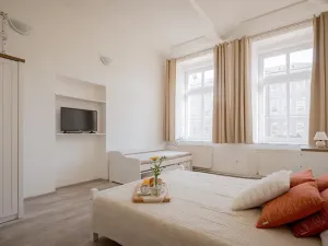 Prodej bytu 2+1, Trutnov - Dolní Předměstí, Úpské nábřeží, 119 m2