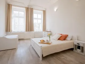 Prodej bytu 2+1, Trutnov - Dolní Předměstí, Úpské nábřeží, 119 m2