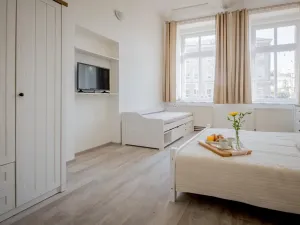 Prodej bytu 2+1, Trutnov - Dolní Předměstí, Úpské nábřeží, 119 m2