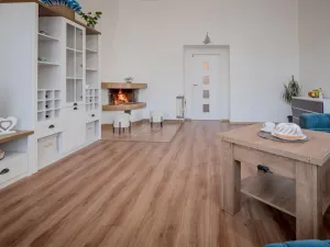 Prodej bytu 2+1, Trutnov - Dolní Předměstí, Úpské nábřeží, 119 m2