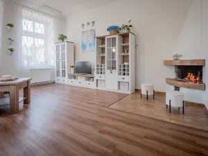 Prodej bytu 2+1, Trutnov - Dolní Předměstí, Úpské nábřeží, 119 m2