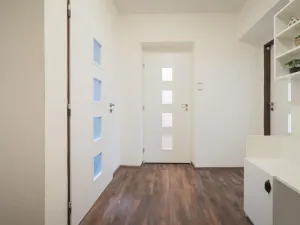 Prodej bytu 2+1, Trutnov - Dolní Předměstí, Úpské nábřeží, 119 m2