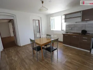 Pronájem bytu 2+1, Karlovy Vary - Počerny, 68 m2