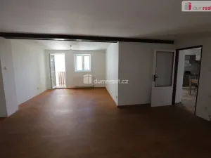 Pronájem bytu 2+1, Karlovy Vary - Počerny, 68 m2