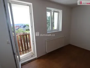 Pronájem bytu 2+1, Karlovy Vary - Počerny, 68 m2