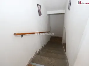 Pronájem bytu 2+1, Karlovy Vary - Počerny, 68 m2