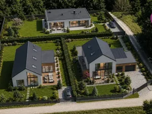 Prodej pozemku pro bydlení, Hukvaldy, 984 m2