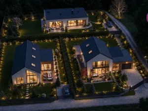 Prodej pozemku pro bydlení, Hukvaldy, 962 m2