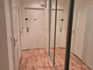 Pronájem bytu 2+1, Ostrava - Moravská Ostrava, Petra Křičky, 56 m2