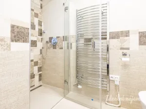 Pronájem bytu 1+kk, Praha - Nové Město, U půjčovny, 38 m2