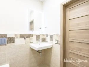 Pronájem bytu 1+kk, Praha - Nové Město, U půjčovny, 38 m2