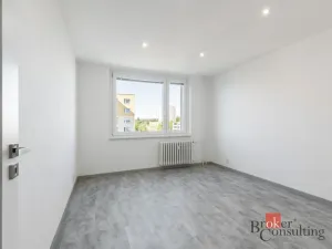 Prodej bytu 2+kk, Brno - Bystrc, Rerychova, 38 m2