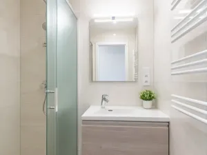 Prodej bytu 2+kk, Brno - Bystrc, Rerychova, 38 m2