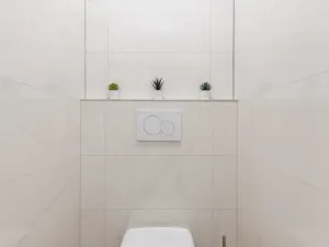 Prodej bytu 2+kk, Brno - Bystrc, Rerychova, 38 m2