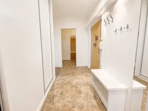 Pronájem bytu 4+1, Brno, Oblá, 80 m2