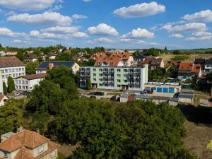 Prodej bytu 3+kk, Klobouky u Brna, Sídliště 17. dubna, 55 m2