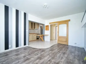 Prodej bytu 3+kk, Klobouky u Brna, Sídliště 17. dubna, 55 m2