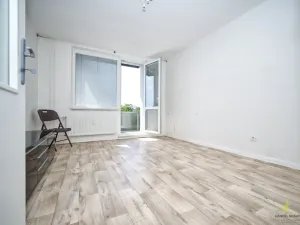 Prodej bytu 3+kk, Klobouky u Brna, Sídliště 17. dubna, 55 m2