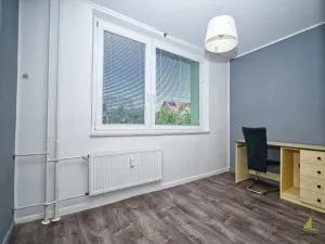 Prodej bytu 3+kk, Klobouky u Brna, Sídliště 17. dubna, 55 m2