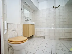 Prodej bytu 3+kk, Klobouky u Brna, Sídliště 17. dubna, 55 m2