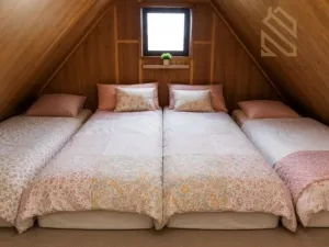 Prodej chaty, Smolnice, 48 m2