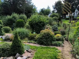 Prodej chaty, Smolnice, 48 m2
