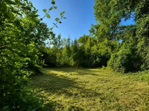 Prodej pozemku pro bydlení, Praha - Klánovice, V koutku, 924 m2