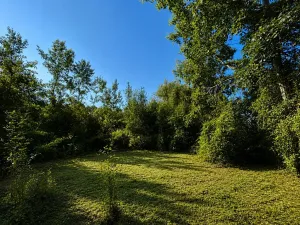 Prodej pozemku pro bydlení, Praha - Klánovice, V koutku, 924 m2