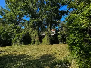 Prodej pozemku pro bydlení, Praha - Klánovice, V koutku, 924 m2