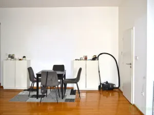 Pronájem bytu 2+kk, Pardubice - Zelené Předměstí, K Višňovce, 50 m2