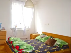 Pronájem bytu 2+kk, Pardubice - Zelené Předměstí, K Višňovce, 50 m2
