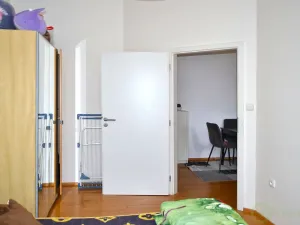 Pronájem bytu 2+kk, Pardubice - Zelené Předměstí, K Višňovce, 50 m2
